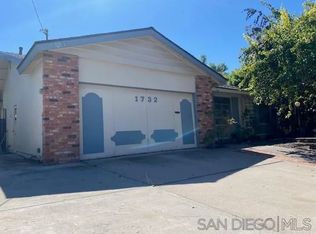 1732 Ithaca St, Chula Vista, CA 91913