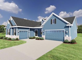 W199N5539 Boxwood Blvd, Menomonee Falls, WI 53051