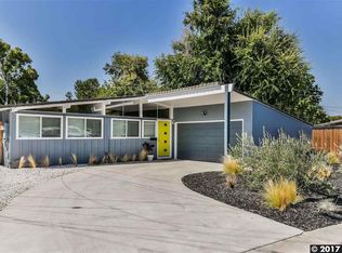 1992 Heaton Cir, Concord, CA