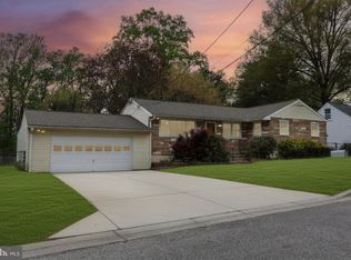 6500 Solar Ave, Bowie, MD 20720