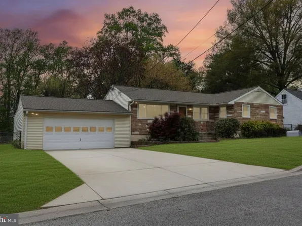 6500 Solar Ave, Bowie, MD 20720