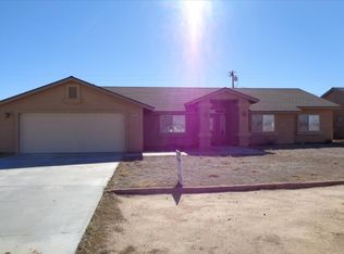8872 Oleander Ave, California City, CA 93505
