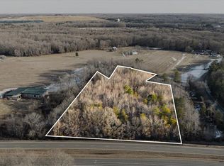 Kings Highway Land, King George, VA 22485