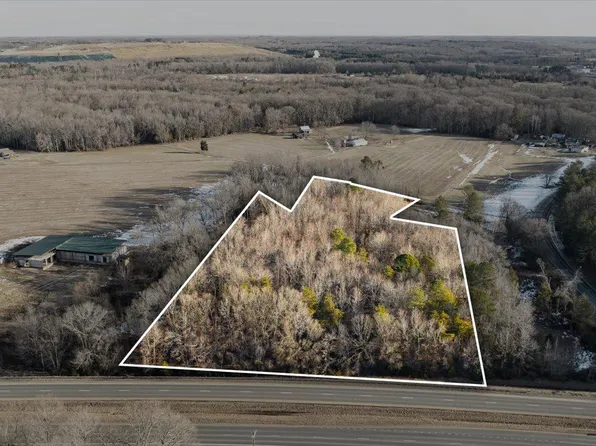 Kings Highway Land, King George, VA 22485