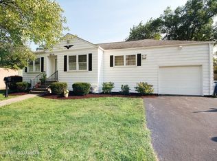 334 W Exchange St, Crete, IL 60417