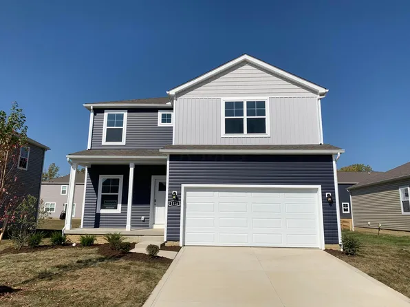 1126 Gelbray Dr, Columbus, OH 43207