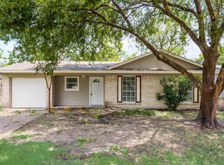 14505 Cimarron Dr, Balch Springs, TX 75180