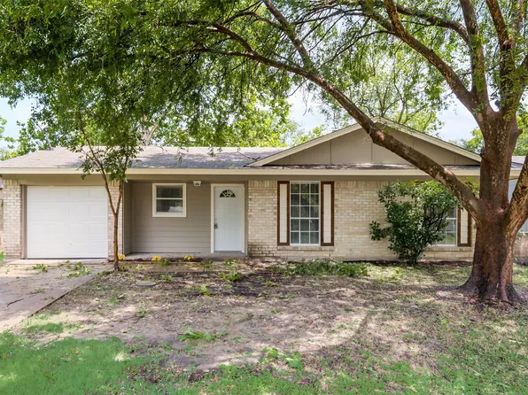 14505 Cimarron Dr, Balch Springs, TX 75180