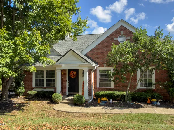 13613 Arbor Crest Cir, Louisville, KY 40245