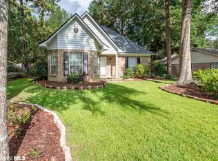 120 Montclair Loop, Daphne, AL 36526