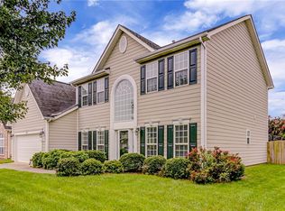 4472 Alderny Cir, High Point, NC 27265
