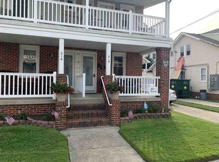 314 E 24th Ave #2, Wildwood, NJ 08260