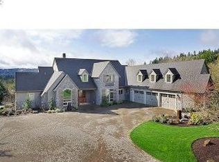 1915 SW Childs Rd, Lake Oswego, OR 97034