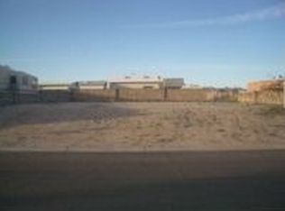 13548 E 49th Dr, Yuma, AZ 85367