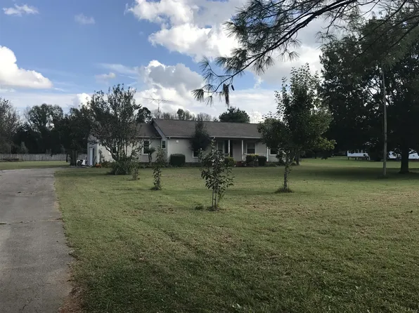 4264 Port Royal Rd, Spring Hill, TN 37174