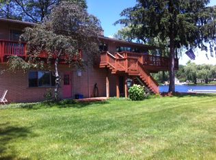 10320 Degrand, White Lake, MI