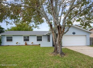 2560 Fulton Ct, Melbourne, FL 32935