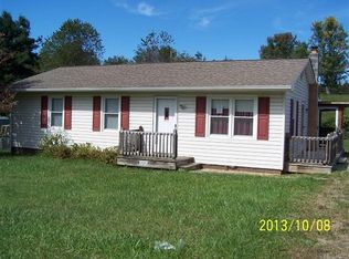 31243 Old Stage Rd, Glade Spring, VA 24340