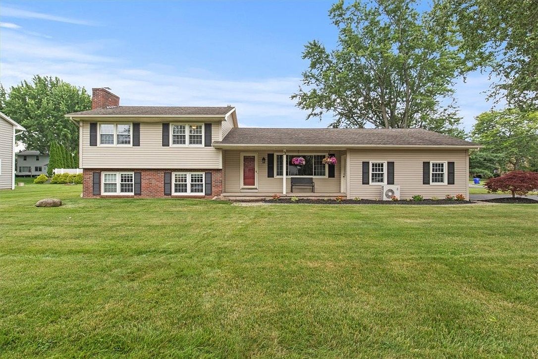 3 Valley View Dr, Brockport, NY 14420 Zillow