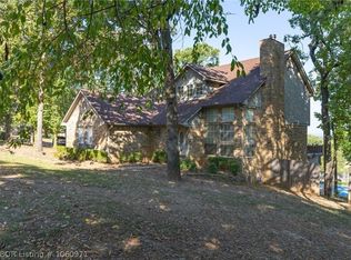 1801 Bramble Brae St, Fort Smith, AR 72908