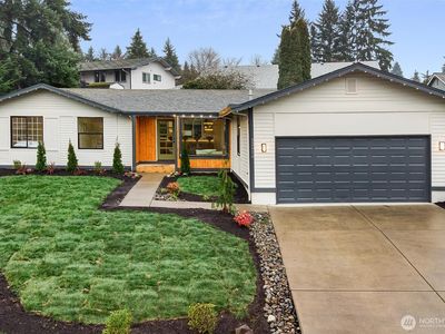 32616 36th Avenue SW, Federal Way, WA, 98023