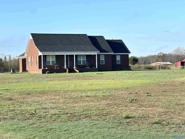 5668 County Road 343, Town Creek, AL 35672