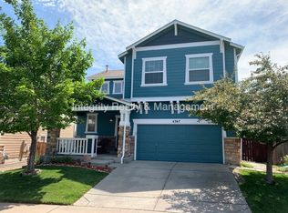 4367 Prairie Rose Cir, Castle Rock, CO 80109