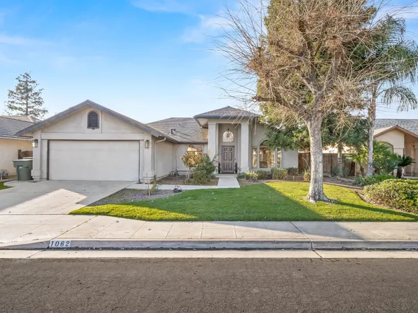 1062 N Claremont Ave, Clovis, CA 93611