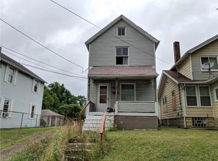 82 Tremble Ave, Campbell, OH