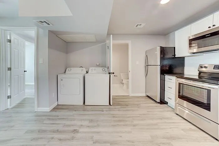 1 bed, 1.0 bath, 707 sqft, $1,100 — Photo 4