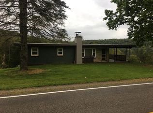 1108 Patchel Run Rd, Franklin, PA 16323