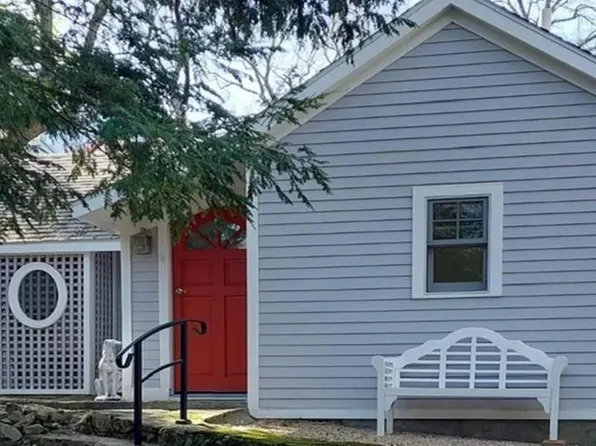 47 Clubhouse Road, Tuxedo Park, NY 10987