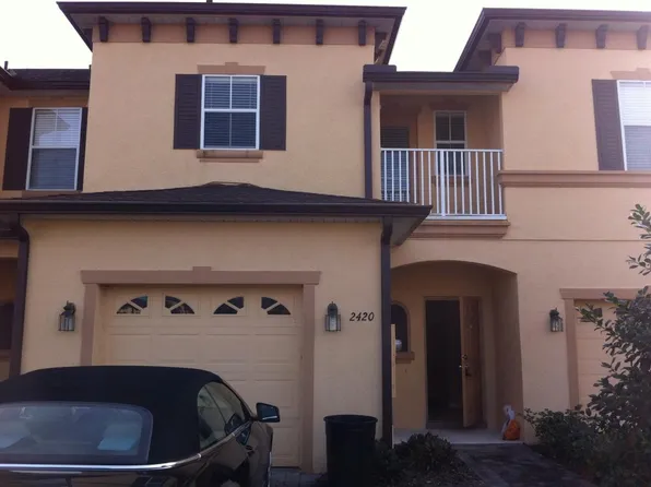 2420 Retreat View Cir, Sanford, FL 32771