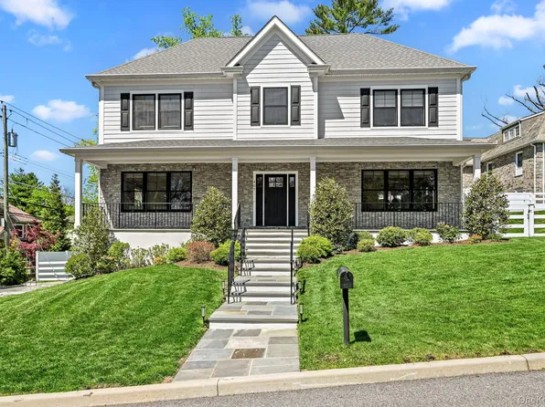 407 Wilmot Road, New Rochelle, NY 10804