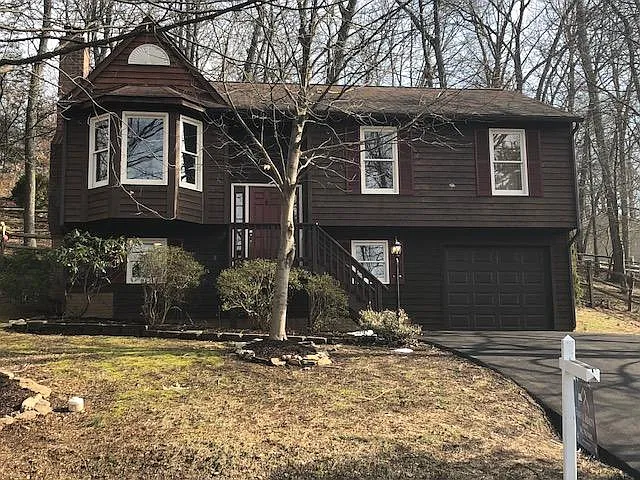 Front Elevation