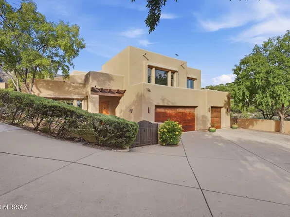 6320 N Placita Alta Reposa, Tucson, AZ 85750