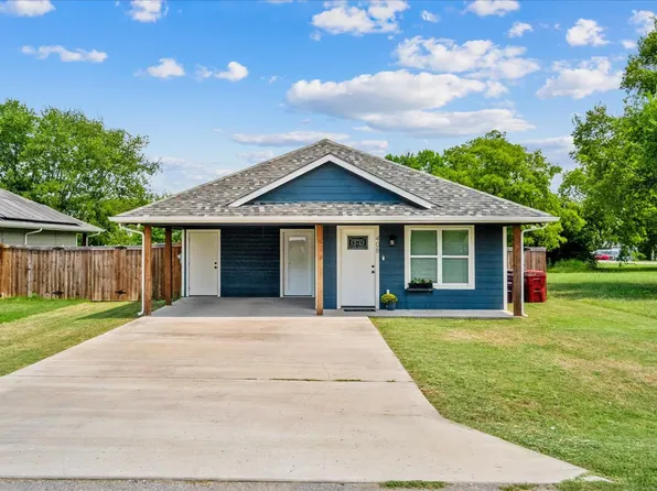 408 S Cedar St, Leonard, TX 75452