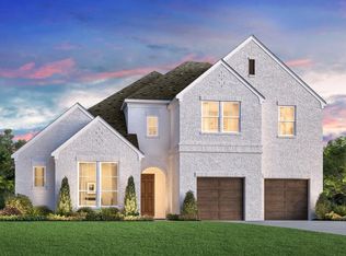 Hardy Plan, Toll Brothers at Elyson - Sycamore Collection, Katy, TX 77493
