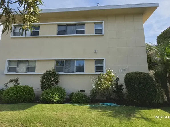 1507 Stanford St APT 6, Santa Monica, CA 90404