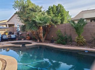 1545 E Oxford Ln, Gilbert, AZ 85295