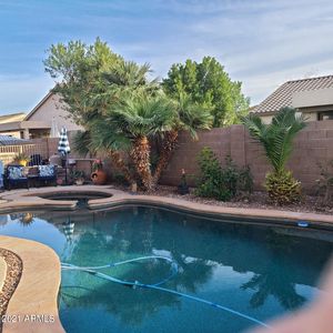 1545 E Oxford Ln, Gilbert, AZ, 85295