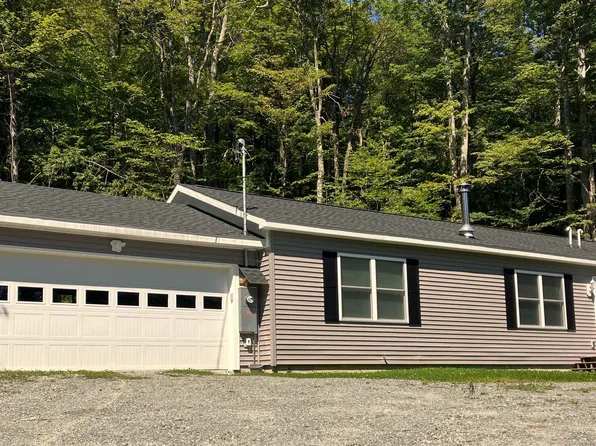47 Upper Howes Way #A-23, Wilmington, VT 05363