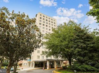 10201 Grosvenor Pl APT 1206, Rockville, MD 20852