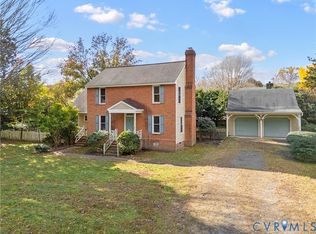 7589 Vincent Dr, Toano, VA 23168
