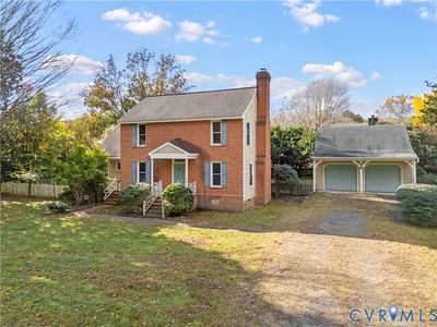 7589 Vincent Dr, Toano, VA, 23168