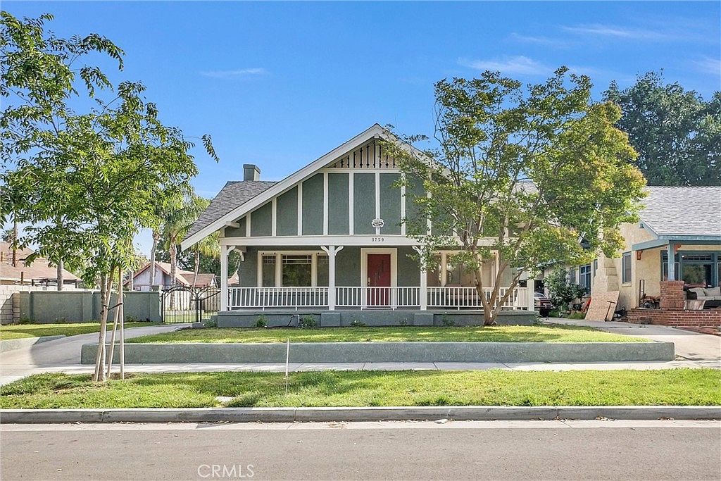 3759 Hoover St, Riverside, CA 92504 | MLS #IG26083242 | Zillow