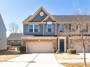 2434 Alyssa Ln, Charlotte, NC 28208