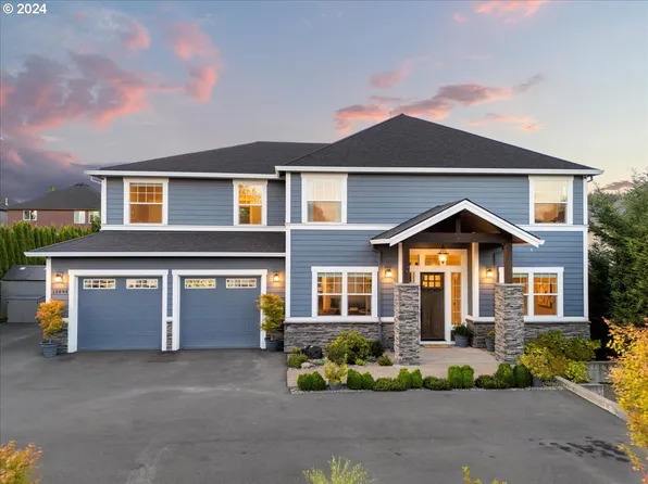 13894 SE 132nd Ave, Clackamas, OR 97015