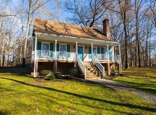 1230 Rocky Ford Rd, Powhatan, VA 23139