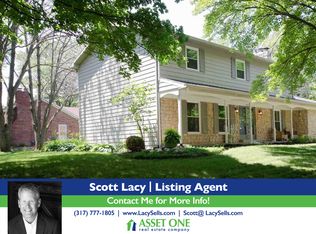 9312 Fordham St, Indianapolis, IN